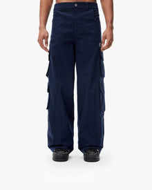 TRAIL CARGO NAVY