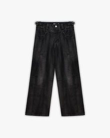 MAXIMUM DENIM CONCRETE