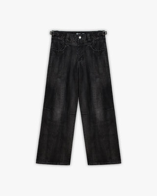 MAXIMUM DENIM CONCRETE