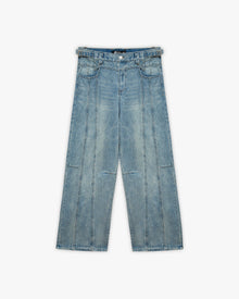 MAXIMUM DENIM VINTAGE BLUE