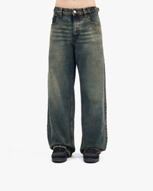 RANGER DENIM