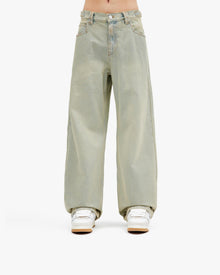 COWBOY DENIM