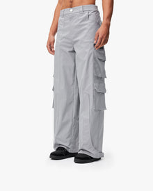 TRAIL CARGO GREY