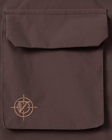 ONYX CARGO BROWN