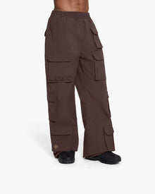 ONYX CARGO BROWN