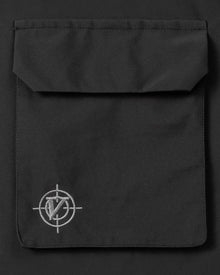 ONYX CARGO BLACK