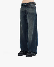 WEST COAST DENIM
