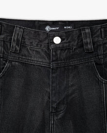 MAXIMUM DENIM CONCRETE