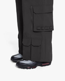 ONYX CARGO BLACK