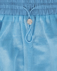 TRACK PANTS SKY BLUE
