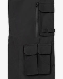 ONYX CARGO BLACK