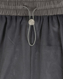 TRACK PANTS DARK GREY