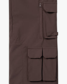ONYX CARGO BROWN
