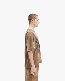 PINETREES TEE BEIGE