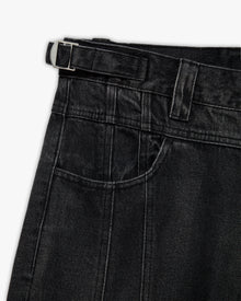 MAXIMUM DENIM CONCRETE