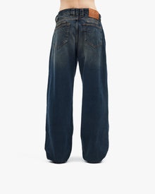 WEST COAST DENIM