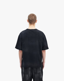 LANDSCAPE TEE BLACK