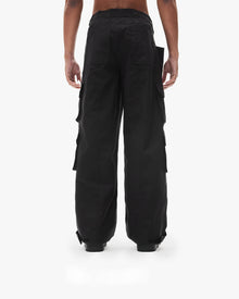TRAIL CARGO BLACK