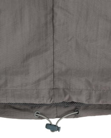 TRACK PANTS DARK GREY