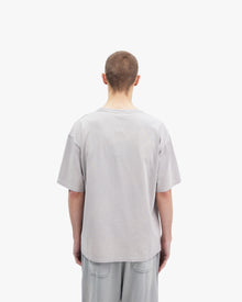 MOUNTAIN TEE GREY