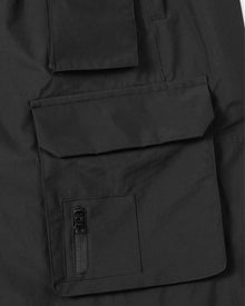 ONYX CARGO BLACK