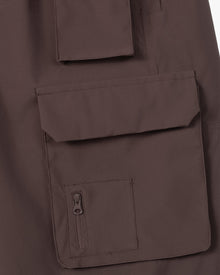 ONYX CARGO BROWN