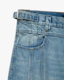 MAXIMUM DENIM VINTAGE BLUE