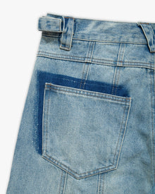 MAXIMUM DENIM VINTAGE BLUE