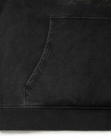 GALLERY HOODIE WASHED GREY