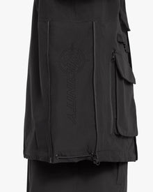 WINDBREAKER BLACK
