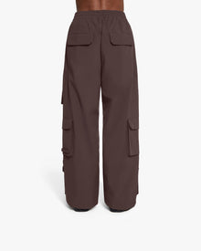 ONYX CARGO BROWN