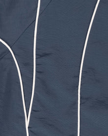 TRACK JACKET DARK BLUE