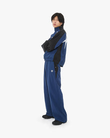 TRACK JACKET V2 BLUE TANG