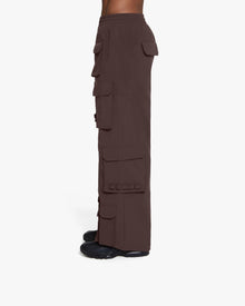 ONYX CARGO BROWN