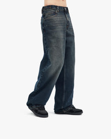WEST COAST DENIM