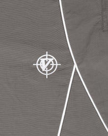 TRACK PANTS DARK GREY