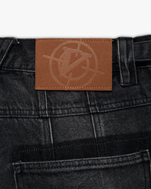 MAXIMUM DENIM CONCRETE