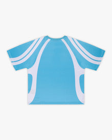 ALL STARS JERSEY SKY BLUE