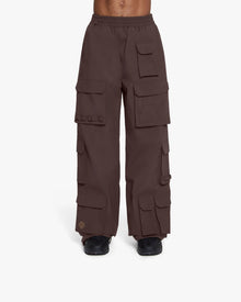 ONYX CARGO BROWN