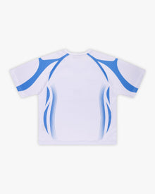 WAVE JERSEY WHITE