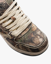AKIMBO LOWS "FOREST CAMO"