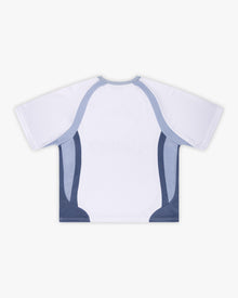 STRIKER JERSEY WHITE