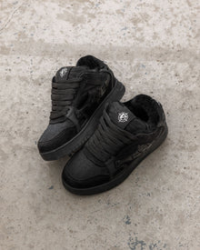 AKIMBO LOWS V2 "BLACK PANTHER"