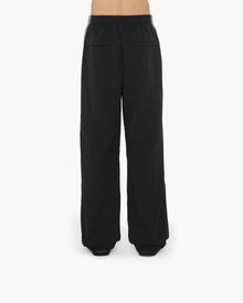TRACK PANTS V2 BLACK