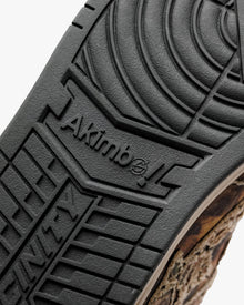 AKIMBO LOWS "FOREST CAMO"