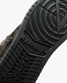 AKIMBO LOWS "DARK CAMO"