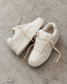 AKIMBO LOWS V2 "BUTTER"