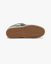 AKIMBO LOWS "GARDENIA GREEN"