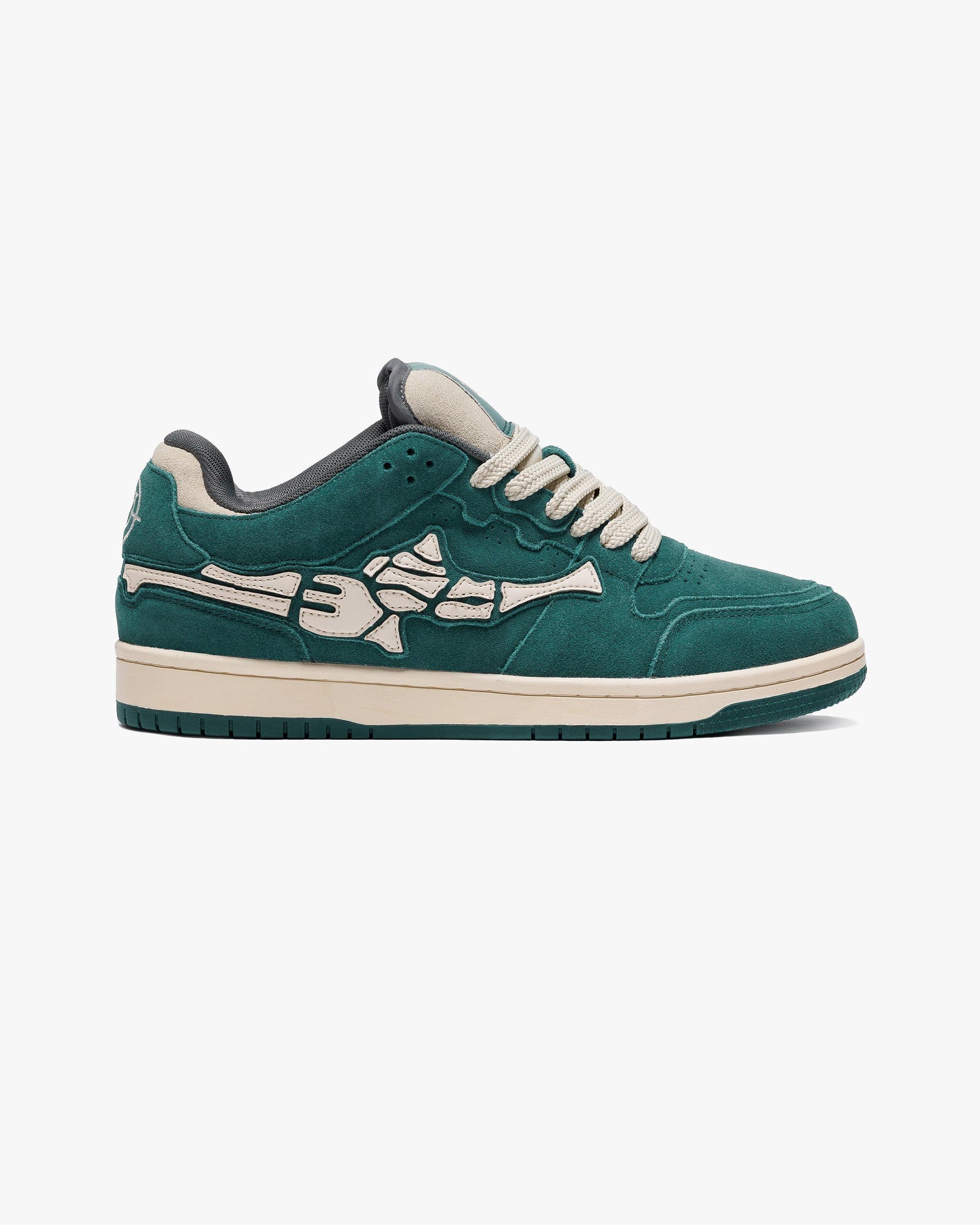 AKIMBO LOWS "MONTANA GREEN"