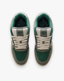 AKIMBO LOWS "GARDENIA GREEN"